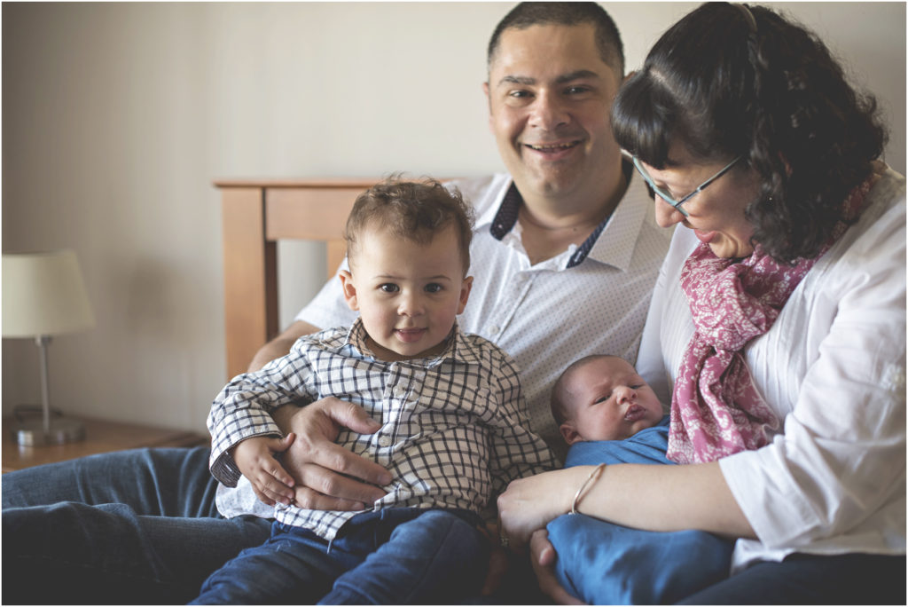 Angie Duncan Photography, Camden Newborn Photography